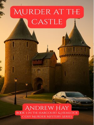 cover image of Murder At the Castle